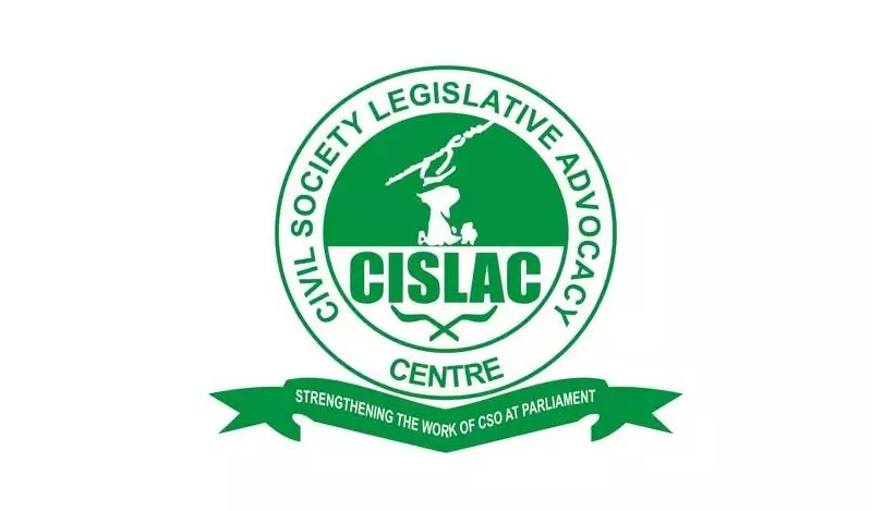 CISLAC/TI-Nigeria Applauds Reps' Probe into Security Funds Since 2020