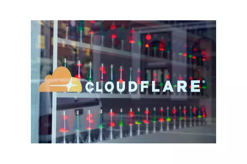 Cloudflare Outage Disrupts X, ChatGPT & Major Sites in Nigeria