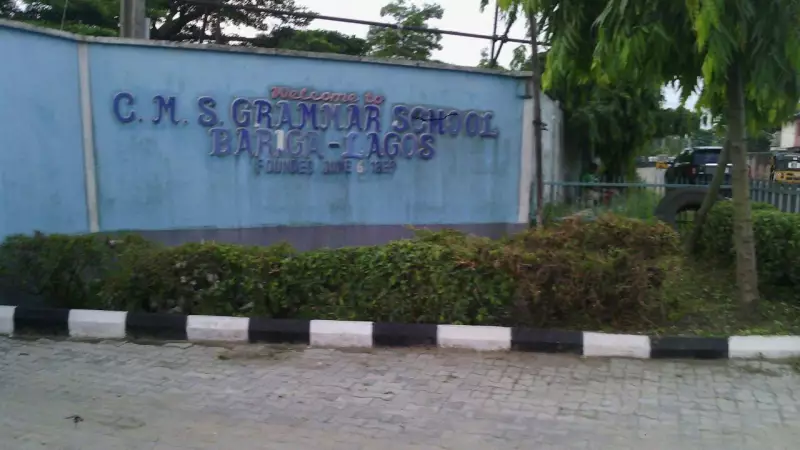 CMS Grammar School Unveils Multi-Billion Naira ICT Centre Project