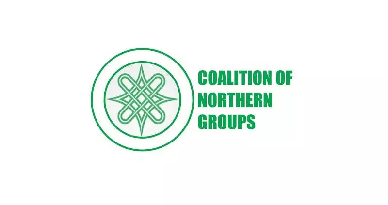 CNG Alleges Foreign Plot to Destabilize Northern Nigeria