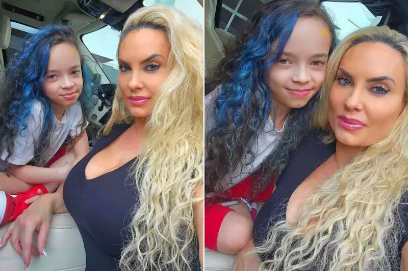 Coco Austin Defends Breastfeeding Daughter Until Age 6