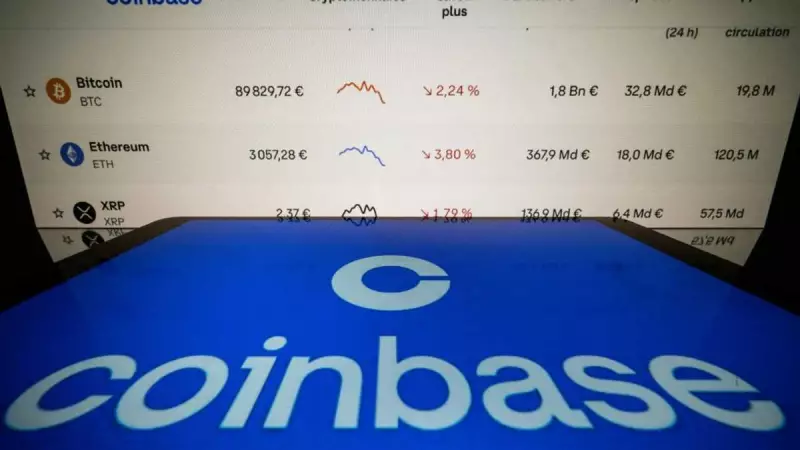 Coinbase Slapped With Major Fine in Ireland for Breaking Data Rules - What Happened?
