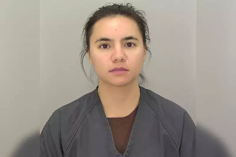 Colorado Teacher, 28, Arrested for Alleged Sex with 14-Year-Old Student