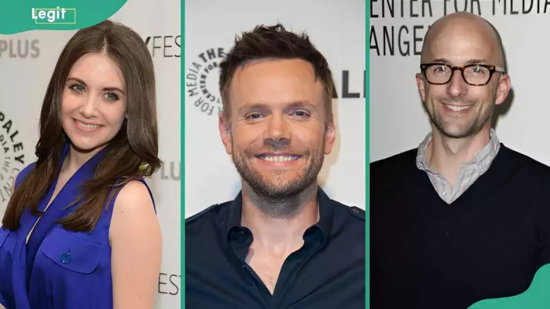 Community Cast Ages Revealed: How Old Were Actors vs Characters?