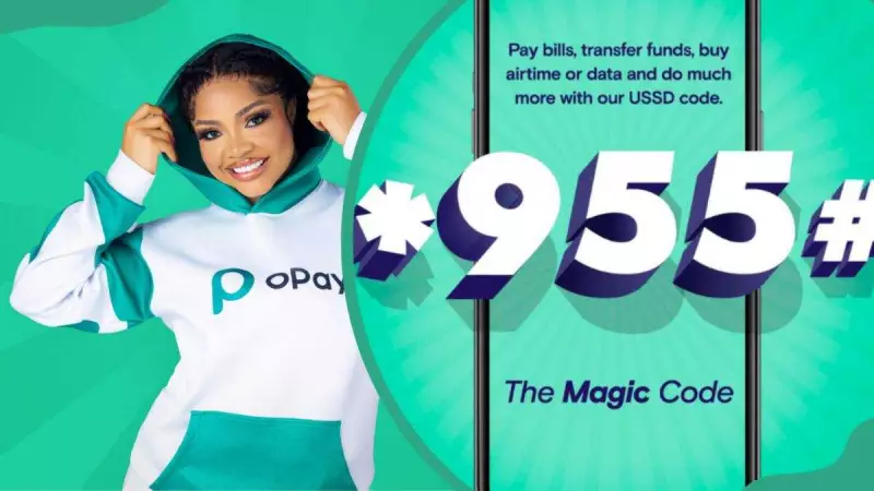 Complete Guide to Opay USSD Codes: Balance, Transfer, Data & Activation