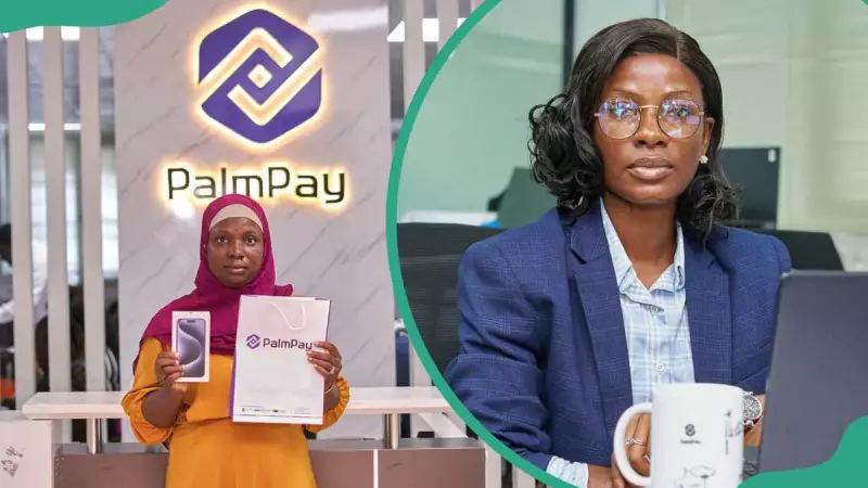 Complete Guide to PalmPay USSD Codes for Banking in Nigeria
