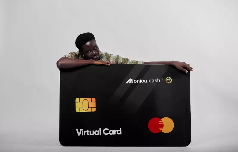 Convert Bitcoin to Naira Instantly with Monica Cash - Best Rates