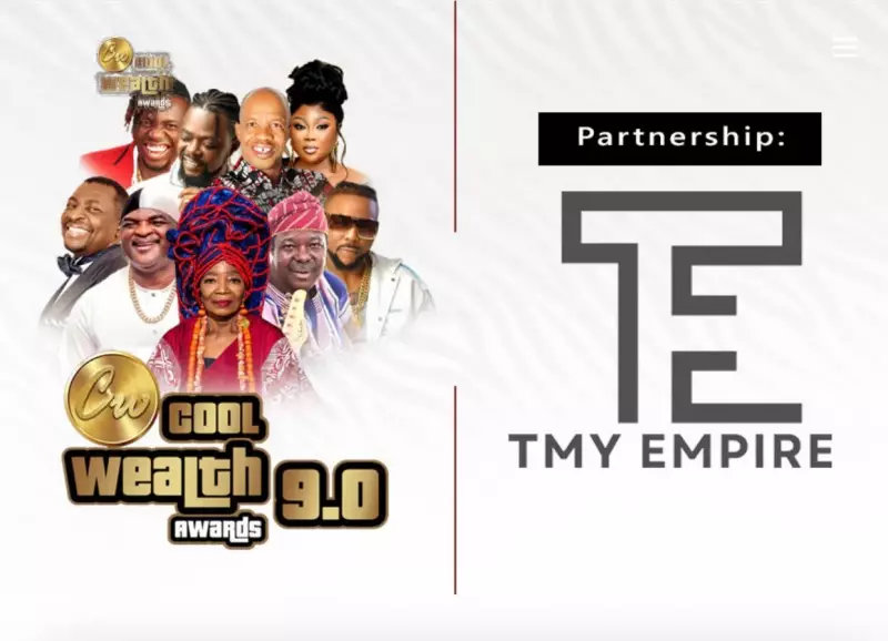 CoolWealth Awards 2026: Alaafin, Media Icons to Honour African Innovators