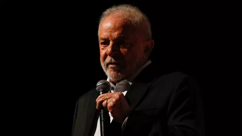 COP30 Climate Deal Faces Collapse Over Fossil Fuels Dispute