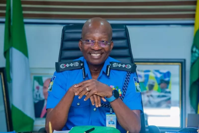 Court Dismisses N100m Rights Suit Against IGP Over Land Dispute