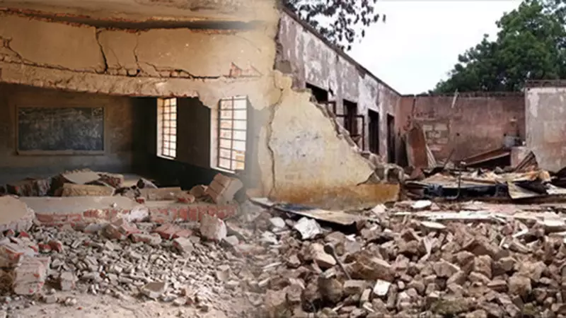 CRC-N Alarms on Rising School Attacks, Demands Enhanced Security