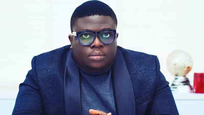 CREO Wins PR Agency of the Year at 2025 Nigerian Marketing Awards