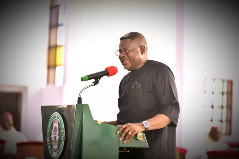 Cross River & REA Partner to End Rural Power Blackouts