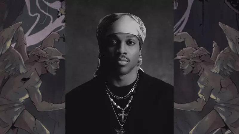 CupidSZN Joins Mavin Records: Don Jazzy Unveils Newest Signing