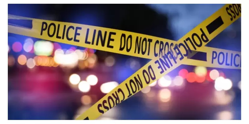 Customer Collapses and Dies While Waiting for Food in Bulawayo