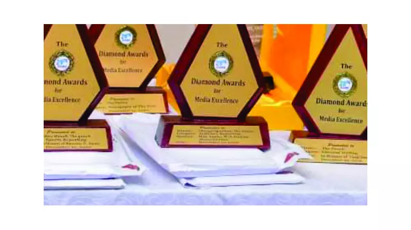 DAME Awards 2025: Honouring Babarinsa, Jimoh, Lakemfa & 20 Media Stars