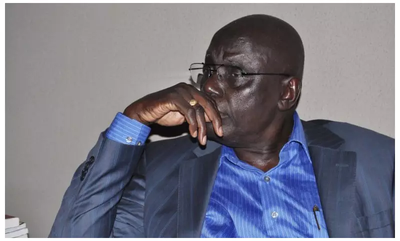 Dan Agbese: Nigeria Mourns Journalism Icon Who Shaped Media