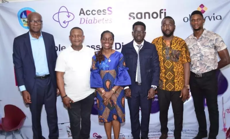 Delta & Sanofi Launch Digital Diabetes Tool to Improve Patient Care