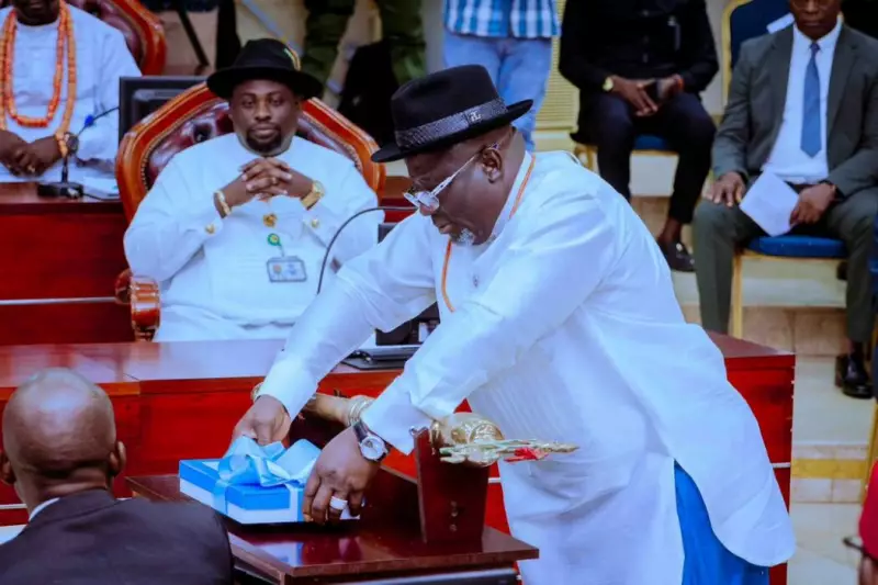 Delta's 2026 Budget: Oborevwori Proposes N1.664 Trillion for Infrastructure