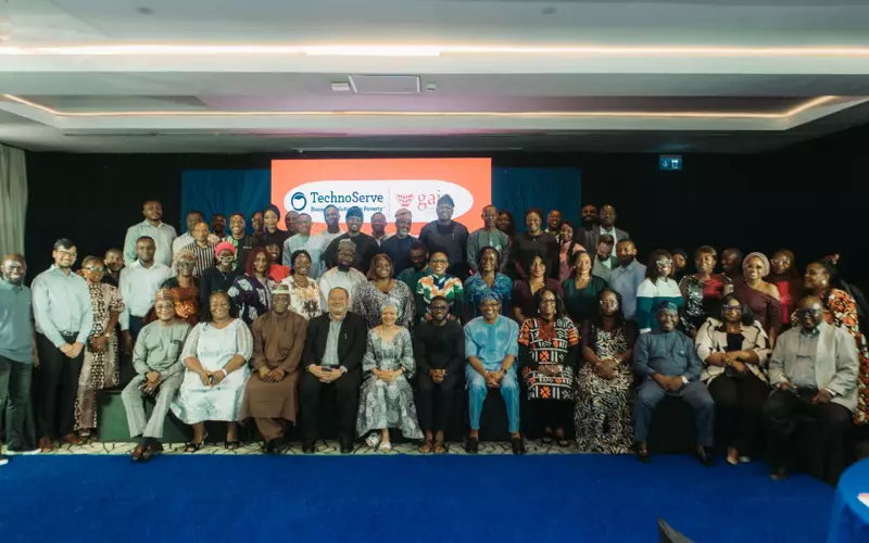 DFQT+ Platform Revolutionizes Nigeria's Food Processing Industry