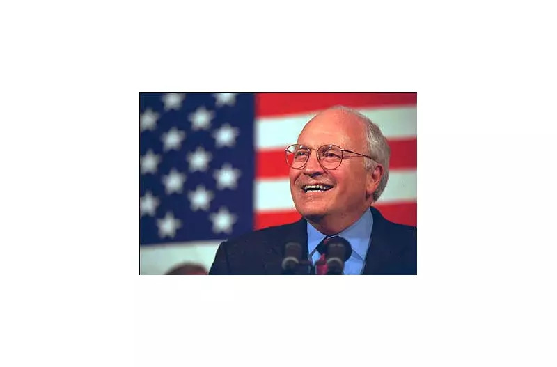 Dick Cheney, Former US Vice President Under George W. Bush, Passes Away at 84