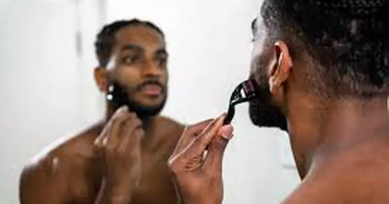 Do Derma Rollers Work for Beard Growth? Science-Based Truth