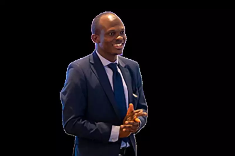 Dr Alim Abubakre Joins BCA Board to Boost UK-Africa Business Ties