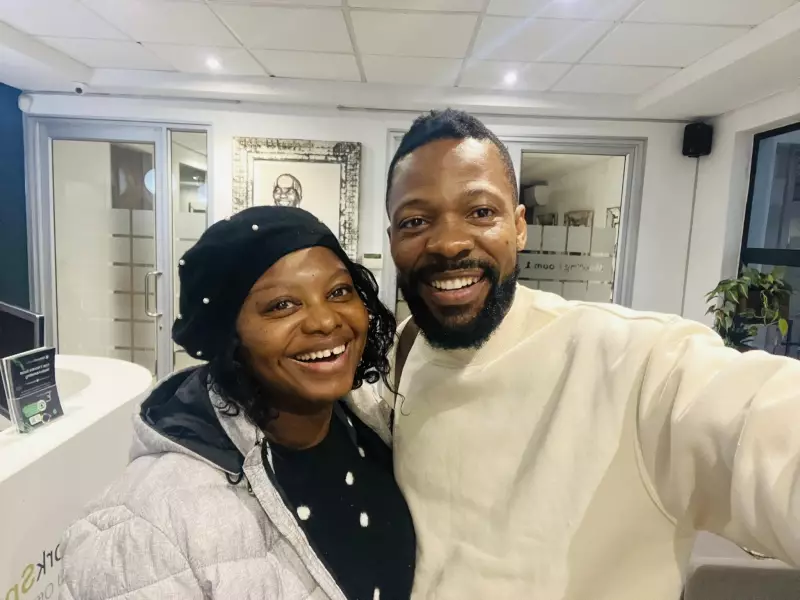 Dr. Bakhe Dlamini: My Wife Owns My Bank Account, Phone Access