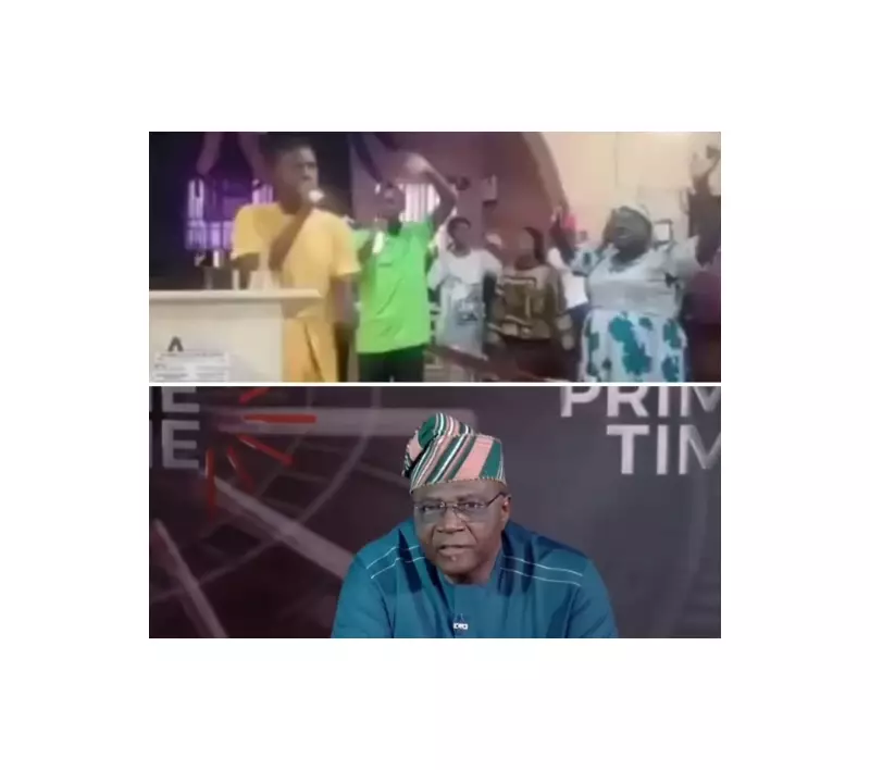 DSS and Military Rescue 38 Kwara Churchgoers from Bandits