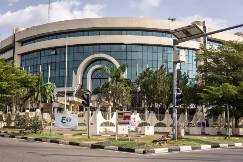 ECOWAS at 50: Rebuilding West Africa's Dream Amid Crises
