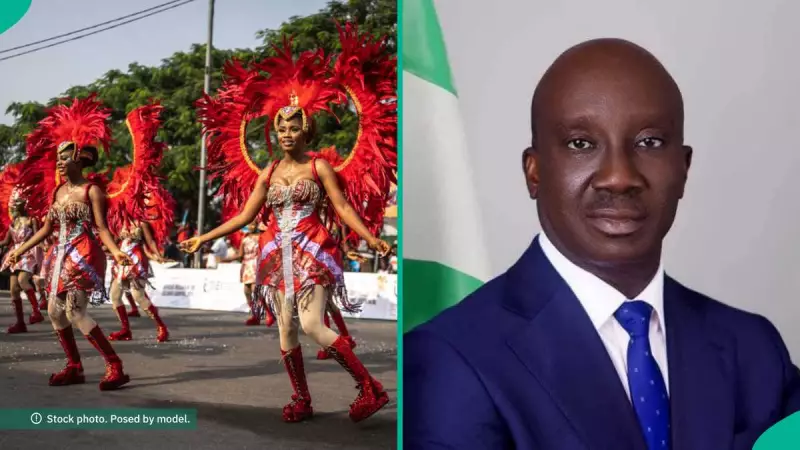 Edo Carnival 2025: A Spectacular Week of Cultural Extravaganza Awaits