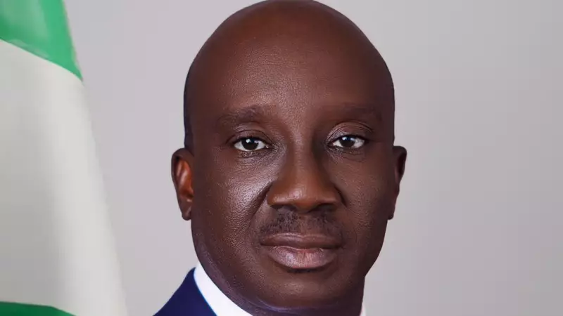 Edo Govt Urges Tinubu to Halt Oil Drilling in Delta Border Dispute