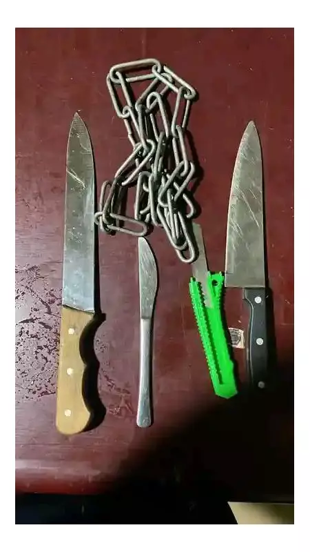 Edo Police Arrest 21 Students Over Cult Attack Plot