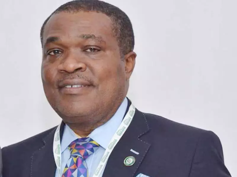 Effective Leadership: The Missing Key to Nigeria's Economic Transformation, Says CIOD