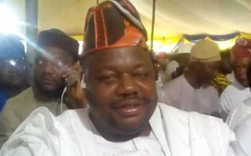 Egbe-Idimu LCDA Empowers 500 Graduates with Tools, Cash