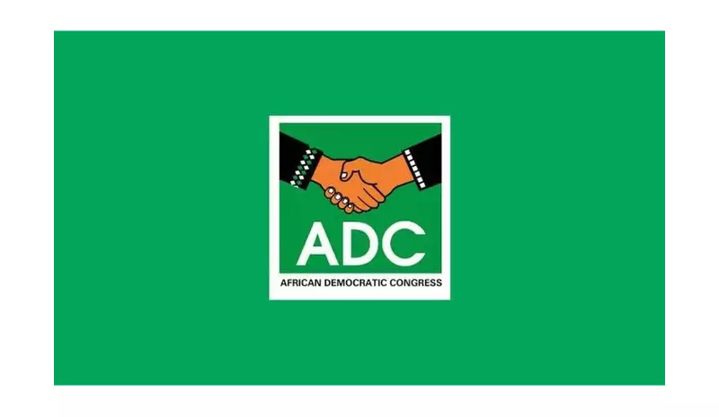 Ekiti 2025: ADC Certifies Dare Bajide as Governorship Candidate