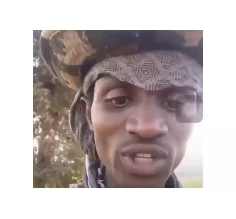 Ekiti Police Debunk Viral Attack Video as AI Fabrication