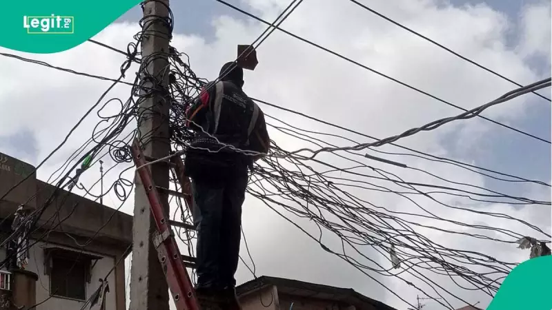 Eko, Ikeja, Abuja DisCos Lead ₦565 Billion Electricity Bill Collection