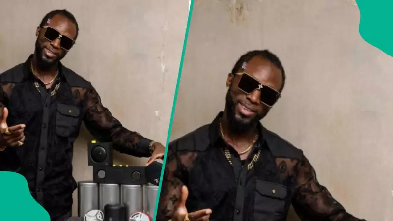 Ekunrawo Launches EK Beatz Audio: Nigerian Engineer's Tech Pivot