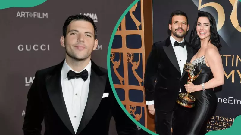 Elan Ruspoli: Inside the Life of Jacqueline MacInnes Wood's Husband