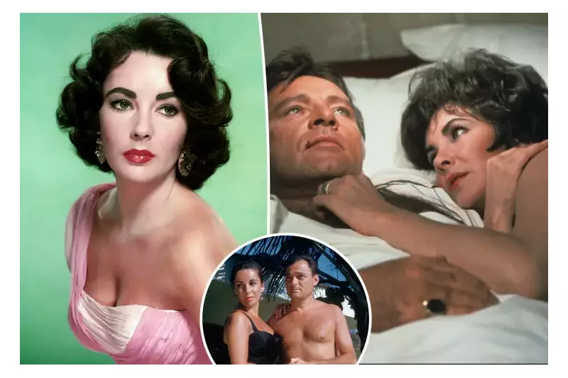 Elizabeth Taylor's Best Husband Finally Revealed! Close Friend Spills Shocking Details About Her Seven Marriages