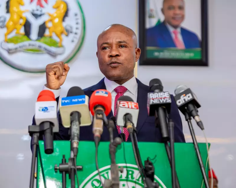 Enugu's Owo Community Protests Army Land Grab Attempt