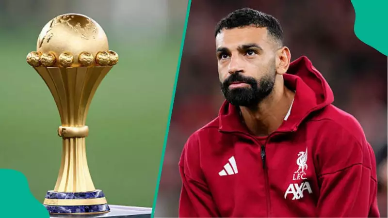 EPL Clubs Brace for AFCON 2025 Exodus: Arsenal, Chelsea Unaffected