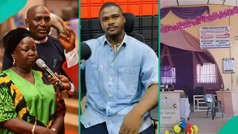 Eruku Church Attack: 3 Nigerians Confirm Family Members' Release After 5 Days