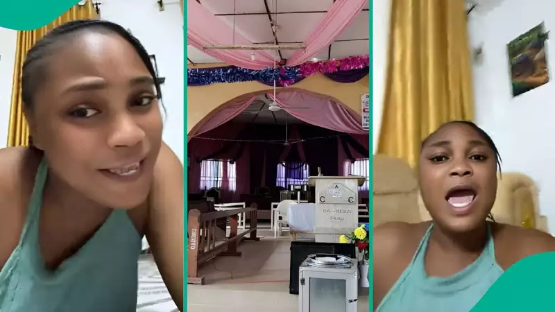 Eruku Church Attack: Kidnapped Family Members Freed, Video Goes Viral