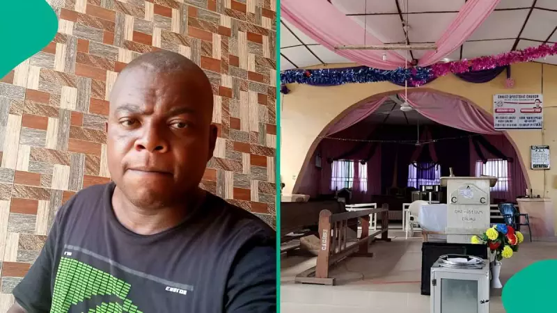 Eruku Church Attack: Man Questions Government Over 38 Kidnapped Victims