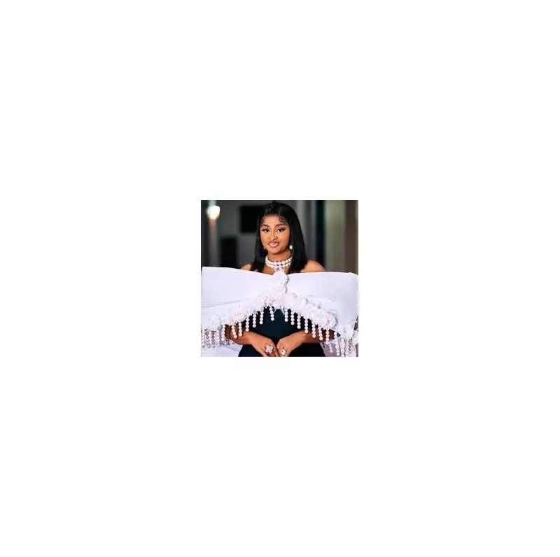 Etinosa Idemudia: 'You Can't Be Christian and Feminist'