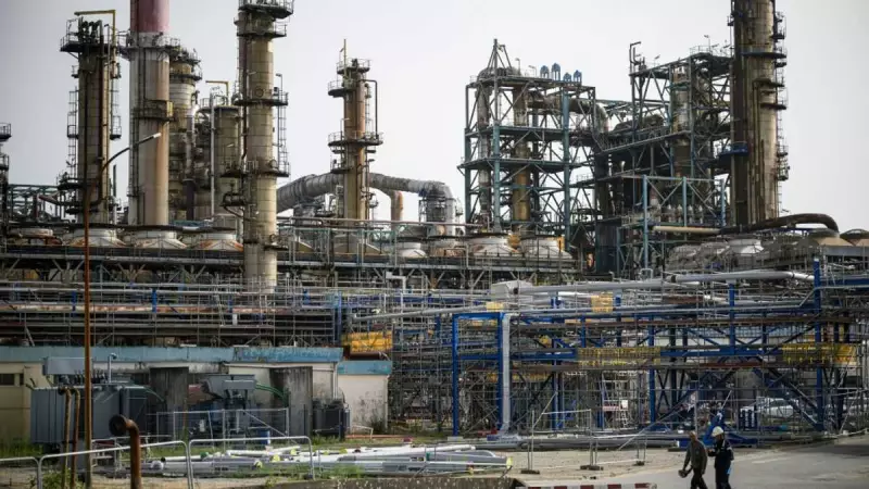 EU Bans 'Sustainable' Label for Fossil Fuel Investments in 2025