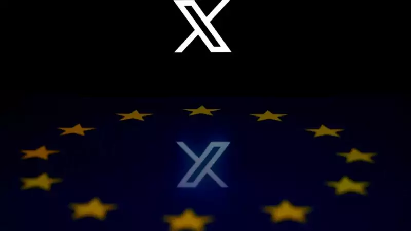 EU Set to Fine Elon Musk's X by End of 2025 Over Digital Rules Breach