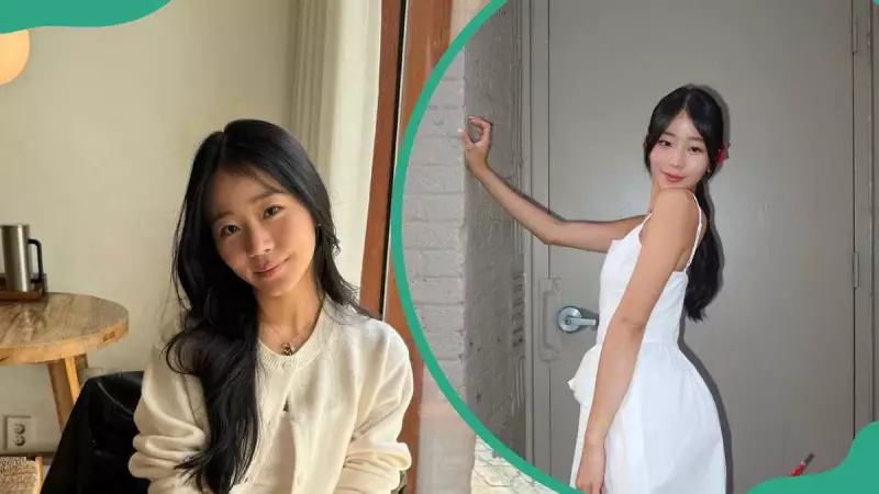 Evelyn Ha Biography: 5 Facts About Korean-American TikTok Star